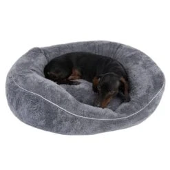 Cama Ortopédica Atlanta Modern Living Para Mascotas 27 Cama Ortopédica Atlanta Modern Living Para Mascotas -Mascota Suministros Ventas 235396 hundebett atlanta fg 9651 5