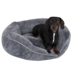 Cama Ortopédica Atlanta Modern Living Para Mascotas 34 Cama Ortopédica Atlanta Modern Living Para Mascotas -Mascota Suministros Ventas 235396 hundebett atlanta fg 9654 6