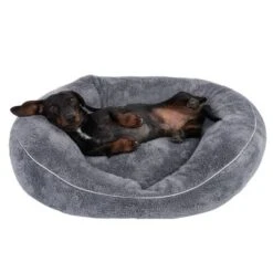 Cama Ortopédica Atlanta Modern Living Para Mascotas 22 Cama Ortopédica Atlanta Modern Living Para Mascotas -Mascota Suministros Ventas 235396 hundebett atlanta fg 9655 4
