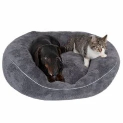 Cama Ortopédica Atlanta Modern Living Para Mascotas 24 Cama Ortopédica Atlanta Modern Living Para Mascotas -Mascota Suministros Ventas 235396 und katze fg 9744 4