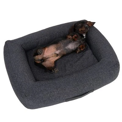 Cama Vienna Modern Living Para Perros 11 Cama Vienna Modern Living Para Perros - Imagen 9