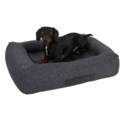 Cama Vienna Modern Living Para Perros 20 Cama Vienna Modern Living Para Perros -Mascota Suministros Ventas 235397 hundebett vienna fg 9666 2