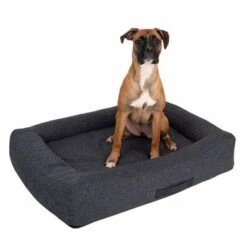 Cama Vienna Modern Living Para Perros 21 Cama Vienna Modern Living Para Perros -Mascota Suministros Ventas 235398 vienna boxer fg 9691 9