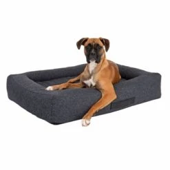 Cama Vienna Modern Living Para Perros 26 Cama Vienna Modern Living Para Perros -Mascota Suministros Ventas 235398 vienna boxer fg 9700 8