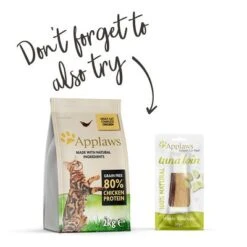 Pack Mixto Applaws Adult Latas 12 X 70 G 27 Pack Mixto Applaws Adult Latas 12 X 70 G -Mascota Suministros Ventas 236099 applaws katzenfutter jelly fischauswahl hs 05 2