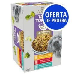 Applaws Taste Toppers En Bolsitas Para Perros 6 X 85 G - Pack De Prueba