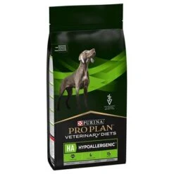 Purina HA Hypoallergenic Veterinary Diets Pienso Para Perros