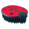 HUNTER Ladybug-Minicepillo 2 HUNTER Ladybug-Minicepillo -Mascota Suministros Ventas 24758 PLA Hunter Ladybug Brush 2