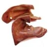 Orejas De Cerdo Dibo Premium -Mascota Suministros Ventas 24943 PLA Dibo Premium Schweineohren 10 Stueck 2