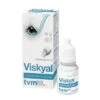 TVM Viskyal Cuidado Ocular Para Mascotas -Mascota Suministros Ventas 257461 pla elvetispharma tvm viskyal unterstuetzung augen hs 01 3
