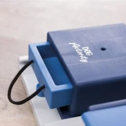 Trixie Dog Activity Poker Box Juego De Inteligencia -Mascota Suministros Ventas 25844 trixie hundspielzeug poker box hs 04 2