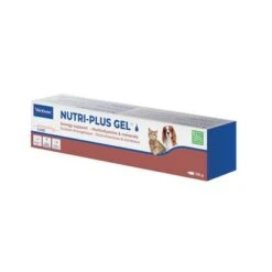 Virbac Nutri-Plus Gel Complemento Para Perros Y Gatos 10 Virbac Nutri-Plus Gel Complemento Para Perros Y Gatos -Mascota Suministros Ventas 260696 nutriplus gel hs 03 3