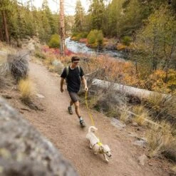 Correa RUFFWEAR Hi & Light Para Perros 26 Correa RUFFWEAR Hi & Light Para Perros -Mascota Suministros Ventas 262501 accapi ruffwear hi light leash lichengreen hs 12 0