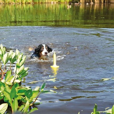 Juguete Trixie Aqua Toy MOT®-Aqua Para Perros 4 Juguete Trixie Aqua Toy MOT®-Aqua Para Perros - Imagen 2