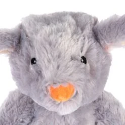 Conejo Elsie De Peluche Para Perros -Mascota Suministros Ventas 267996 elsie fg 3208 9