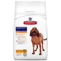 Hill's Science Plan Hill's Mature Adult 7+ Light Medium Science Plan Con Pollo 15 Hill's Science Plan Hill's Mature Adult 7+ Light Medium Science Plan Con Pollo -Mascota Suministros Ventas 27343 pla hills canine mature senior light 2