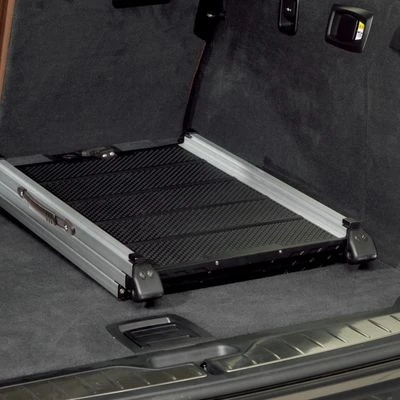 Rampa Kleinmetall DogWalk3 Con Asa Y Cierre Para Perros - Imagen 4