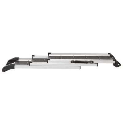 Rampa Kleinmetall DogWalk3 Con Asa Y Cierre Para Perros - Imagen 5