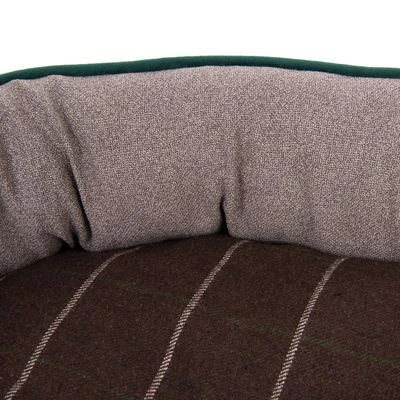 Cama Antibacteriana London Modern Living Para Perros 7 Cama Antibacteriana London Modern Living Para Perros - Imagen 5