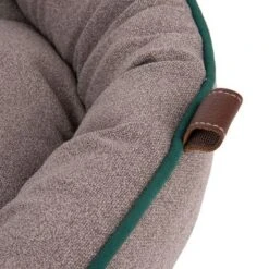 Cama Antibacteriana London Modern Living Para Perros 20 Cama Antibacteriana London Modern Living Para Perros -Mascota Suministros Ventas 274563 hundebett london fg 2852 3