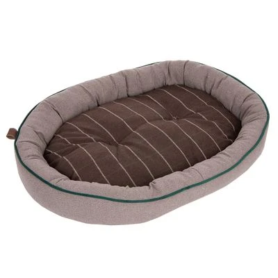 Cama Antibacteriana London Modern Living Para Perros 4 Cama Antibacteriana London Modern Living Para Perros - Imagen 2