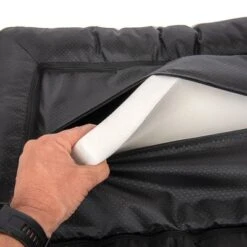 Sofá Vancouver Modern Living Para Perros -Mascota Suministros Ventas 274565 hundebett vancouver fg 2812 7