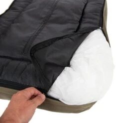 Cama Toronto Modern Living EcoLIFE Para Perros -Mascota Suministros Ventas 274567 hundebett toronto ecolife 80x60cm hs 12 5