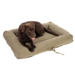 Productos Destacados -Mascota Suministros Ventas 274568 hundebett toronto ecolife 100x70cm hs 20 7