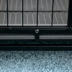 Jaula De Interior HAFENBANDE Cabin Para Perros 28 Jaula De Interior HAFENBANDE Cabin Para Perros -Mascota Suministros Ventas 280405 waagenschmitt hafenbande zimmerkaefig cabin hs 13 9