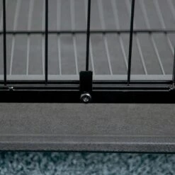 Jaula De Interior HAFENBANDE Cabin Para Perros 29 Jaula De Interior HAFENBANDE Cabin Para Perros -Mascota Suministros Ventas 280405 waagenschmitt hafenbande zimmerkaefig cabin hs 14 3