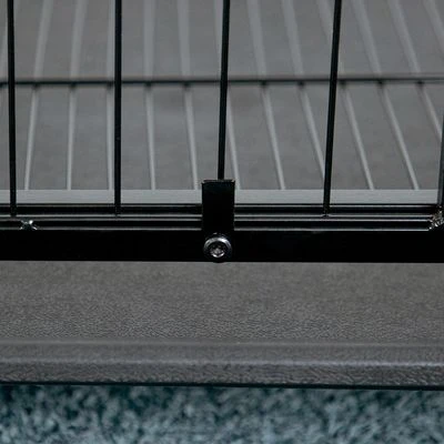 Jaula De Interior HAFENBANDE Cabin Para Perros 15 Jaula De Interior HAFENBANDE Cabin Para Perros - Imagen 13