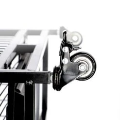 Jaula De Interior HAFENBANDE Cabin Para Perros 30 Jaula De Interior HAFENBANDE Cabin Para Perros -Mascota Suministros Ventas 280405 waagenschmitt hafenbande zimmerkaefig cabin hs 15 1