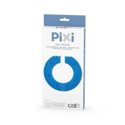 Comedero Automático Catit Pixi Smart 6-Meal - Imagen 18