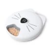 Comedero Automático Catit Pixi Smart 6-Meal 1 Comedero Automático Catit Pixi Smart 6-Meal -Mascota Suministros Ventas 287496 hagencontainer catit pixi smart 6meal futterautomat hs 06 9