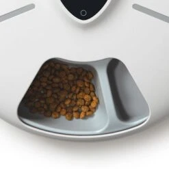 Comedero Automático Catit Pixi Smart 6-Meal -Mascota Suministros Ventas 287496 hagencontainer catit pixi smart 6meal futterautomat hs 07 7