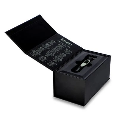 Máquina Cortapelo Kooa GEAR Mini 17 Máquina Cortapelo Kooa GEAR Mini - Imagen 15