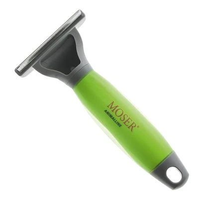 Peine Moser Para El Subpelo De Las Mascotas 3 Peine Moser Para El Subpelo De Las Mascotas