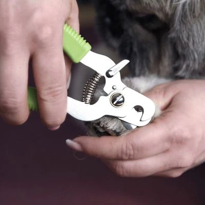 Cortaúñas Moser Para Mascotas 5 Cortaúñas Moser Para Mascotas - Imagen 3