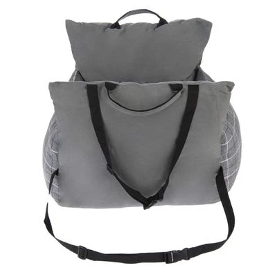 Asiento Para El Coche TIAKI Sleep & Travel Para Perros 4 Asiento Para El Coche TIAKI Sleep & Travel Para Perros - Imagen 2