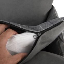 Asiento Para El Coche TIAKI Sleep & Travel Para Perros 33 Asiento Para El Coche TIAKI Sleep & Travel Para Perros -Mascota Suministros Ventas 292196 tiaki autositz fg 4152 5 1