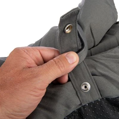 Asiento Para El Coche TIAKI Sleep & Travel Para Perros 11 Asiento Para El Coche TIAKI Sleep & Travel Para Perros - Imagen 9