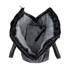 Bolso De Transporte TIAKI Deluxe Fuzz Para Mascotas 22 Bolso De Transporte TIAKI Deluxe Fuzz Para Mascotas -Mascota Suministros Ventas 295099 deluxe umhaengetasche fuzz fg 4434 9