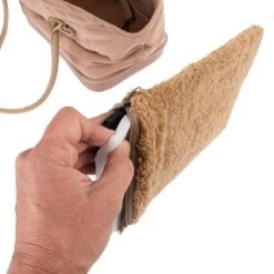 Bolso De Transporte TIAKI Premium Camello Para Mascotas 24 Bolso De Transporte TIAKI Premium Camello Para Mascotas -Mascota Suministros Ventas 295114 premium umhaengetasche camello fg 4485 3