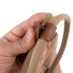 Bolso De Transporte TIAKI Premium Camello Para Mascotas 29 Bolso De Transporte TIAKI Premium Camello Para Mascotas -Mascota Suministros Ventas 295114 premium umhaengetasche camello fg 4489 3