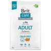 Brit Care Grain-free Adult Con Salmón Y Patata