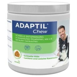 ADAPTIL® Chew Para Perros