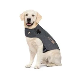 Chaleco Tranquilizante ThunderShirt® Gris Para Perros 22 Chaleco Tranquilizante ThunderShirt® Gris Para Perros -Mascota Suministros Ventas 302696 302697 302796 302797 302896 cevadeutschland thundershirt beruhigungsweste grau hs 05 3