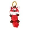 Doglove Zorro De Juguete Para Perros -Mascota Suministros Ventas 303196 pla edupet doglove hundespielzeug fuchs hs 01 4