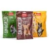 MERA Snacks Mix Para Perros 1 MERA Snacks Mix Para Perros -Mascota Suministros Ventas 306300 pla meradog snackermix 6x200g hs 01 9