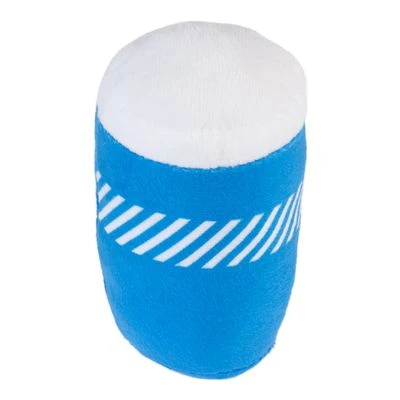 Menú De Hamburguesa Squeaky Juguete Para Perros 8 Menú De Hamburguesa Squeaky Juguete Para Perros - Imagen 6